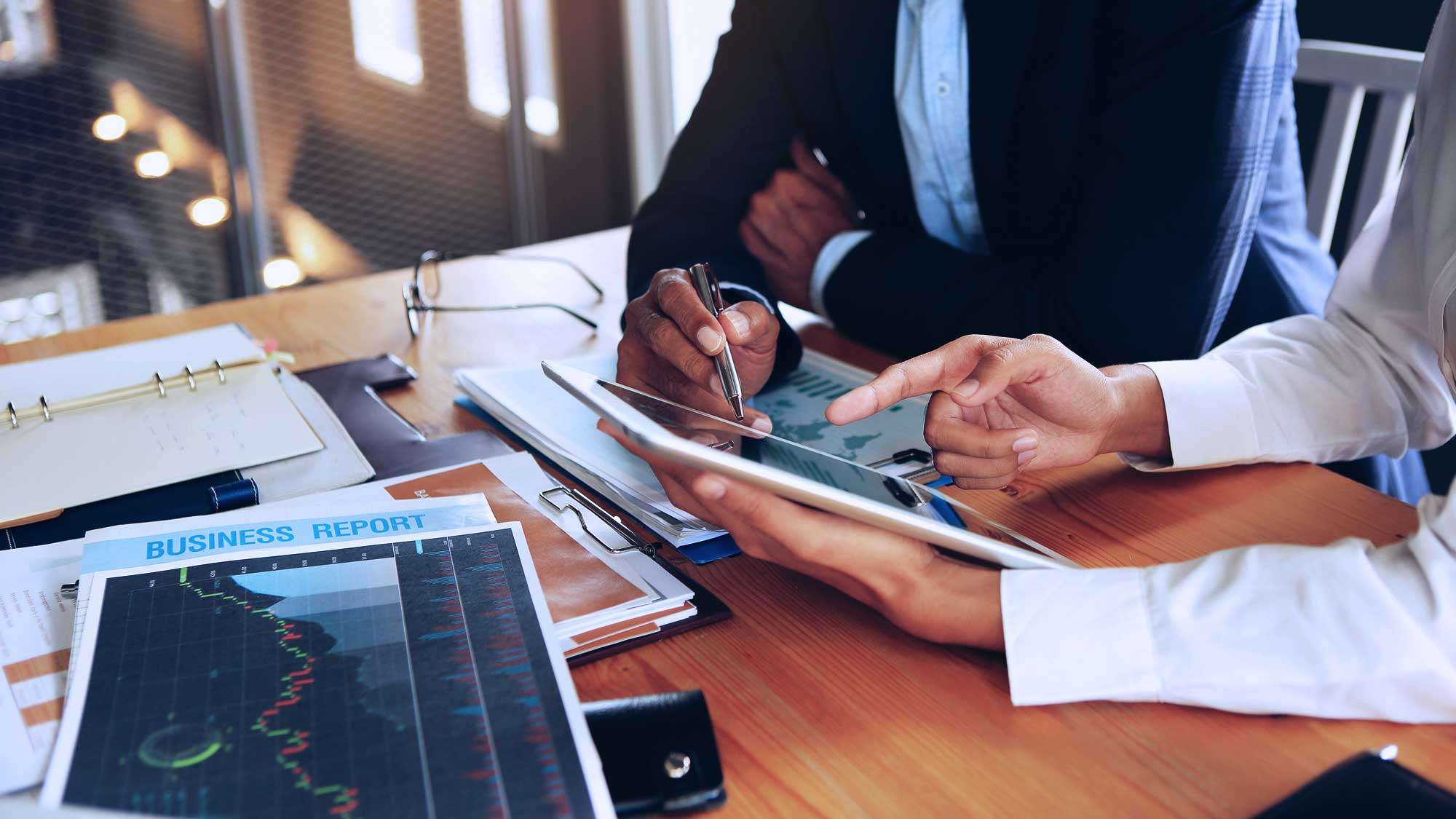 Профессиональный коучинг